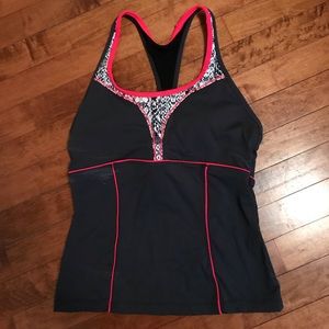 Athleta Tank Top Size Small